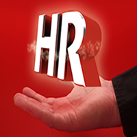 HR