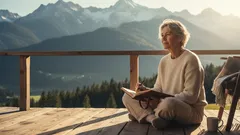 Ce fac cei puternici sufletește: 12 secrete despre care nimeni nu vorbește